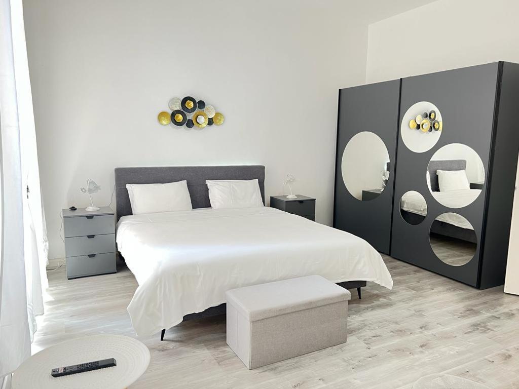 B&B Ilien Bellinzona Exteriör bild