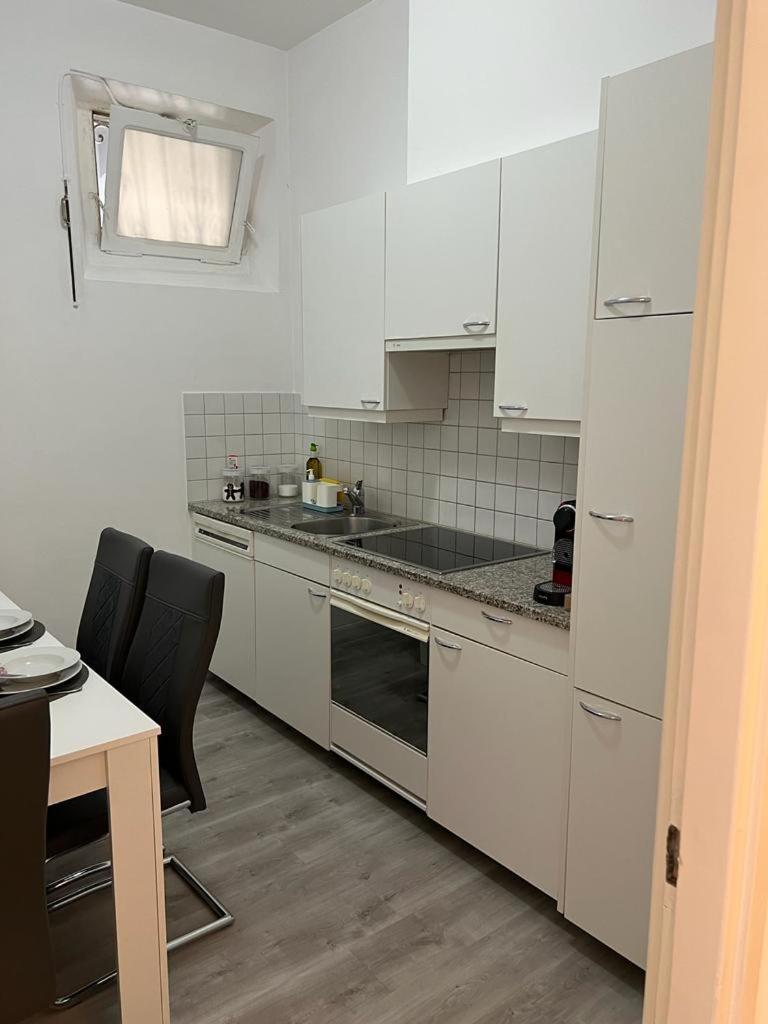 B&B Ilien Bellinzona Exteriör bild