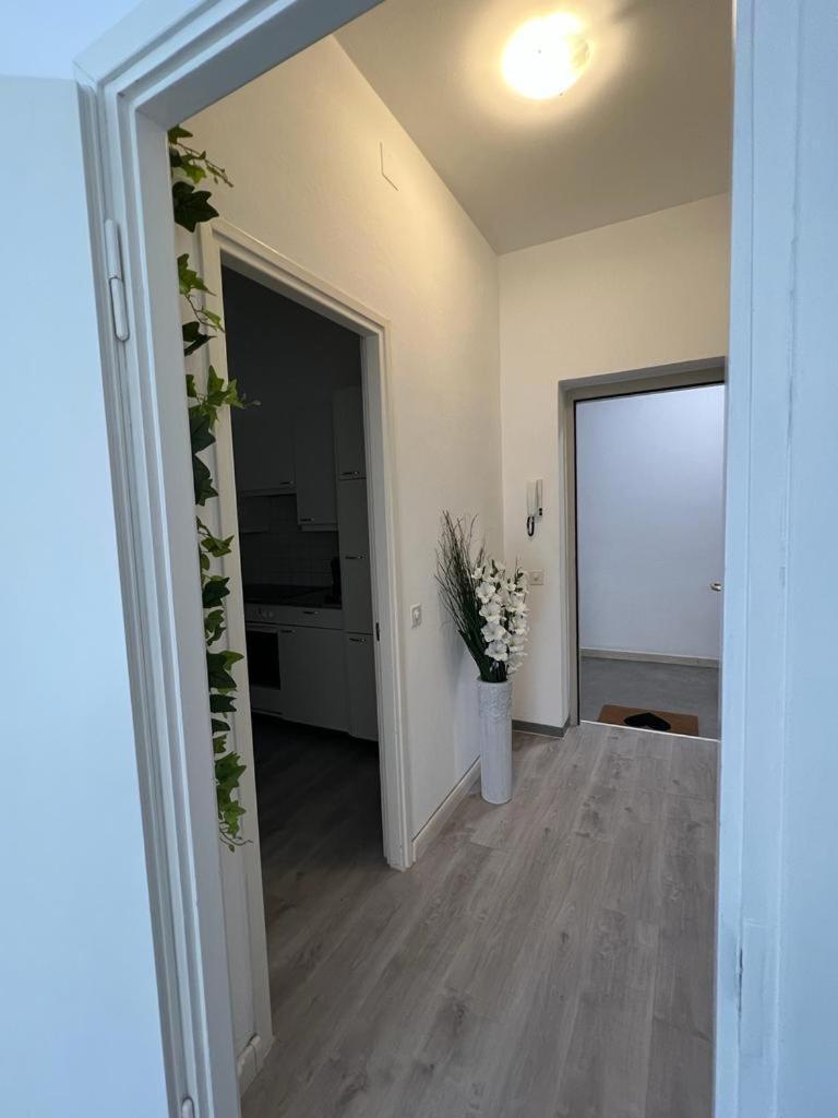 B&B Ilien Bellinzona Exteriör bild