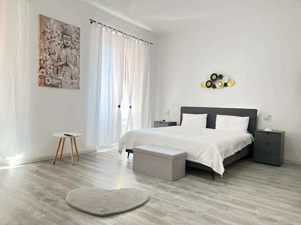 B&B Ilien Bellinzona Exteriör bild