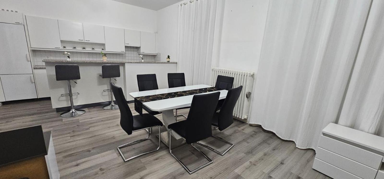 B&B Ilien Bellinzona Exteriör bild